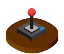 Lux98 Arcade